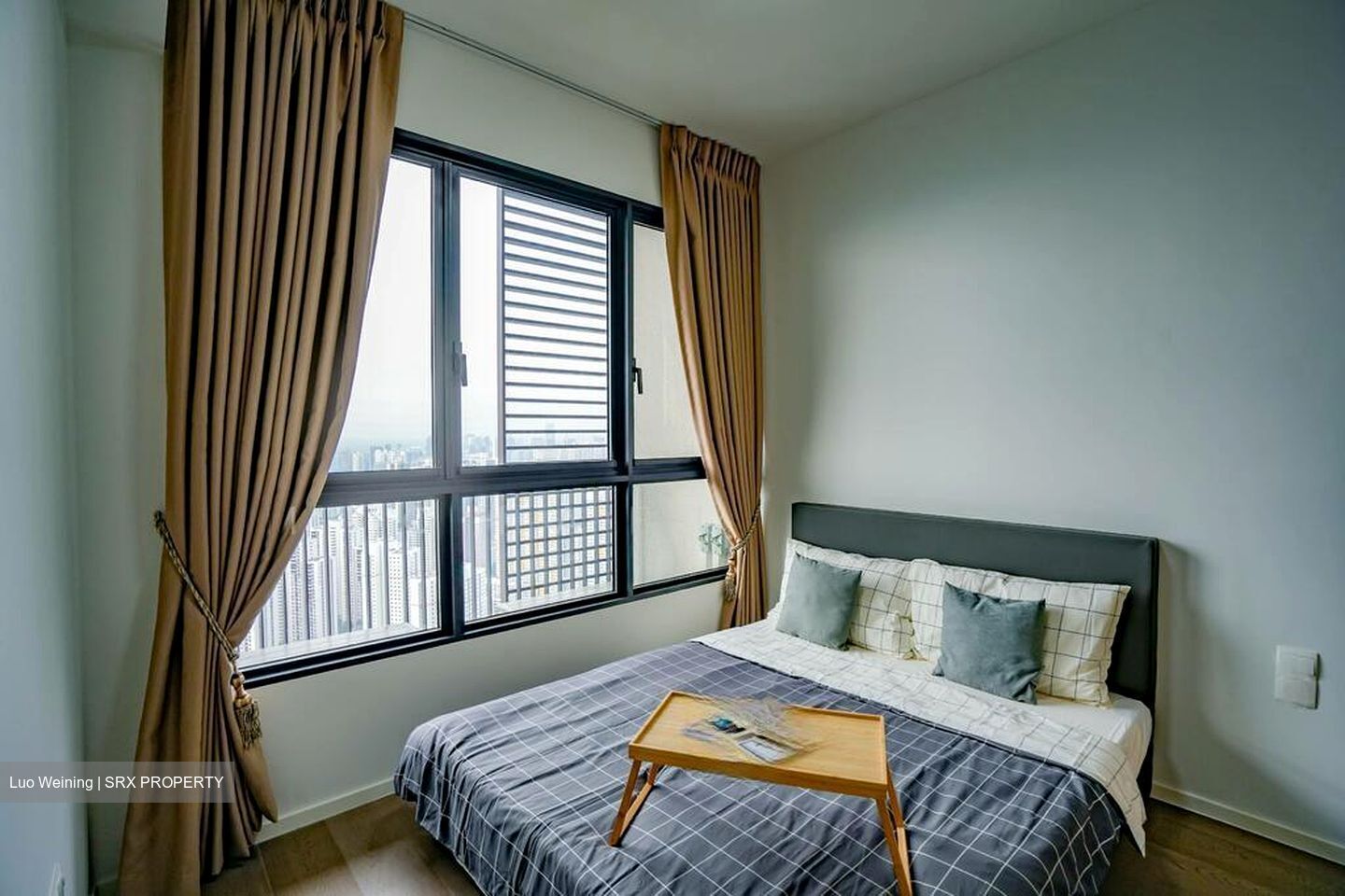 Avenue South Residence (D3), Apartment #502841841